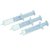 1 ml, luer-slip, concentric, all plastic, syringe (c062b-044656)