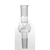 dwk life sciences (kimble) kontes foam-type distillation trap, 160 mm