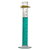 dwk life sciences (kimble) kimax class a cylinders with reverse graduations, 25 ml (c062b-045890)