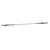dwk life sciences (kimble) spatula, stainless steel