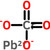 lead chromate, powder, reagent, acs (c062b-057950)