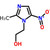 metronidazole, usp
