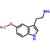 5-methoxytryptamine
