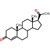 progesterone, micronized powder (c062b-062047)