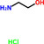 2-aminoethanol hydrochloride (c062b-066572)