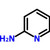 2-aminopyridine (c062b-066600)