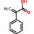 atropic acid (c062b-066935)