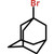 1-bromoadamantane (c062b-067093)