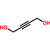 2-butyne-1,4-diol (c062b-067319)