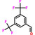 3,5-bis(trifluoromethyl)benzaldehyde (c062b-067566)