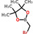 2-(bromomethyl)-4,4,5,5-tetramethyl-1,3,2-dioxaborolane (c062b-067729)