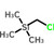 (chloromethyl)trimethylsilane (c062b-068249)