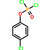 4-chlorophenyl phosphorodichloridate, [phosphorylating agent] (c062b-068286)