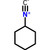 cyclohexyl isocyanide (c062b-068372)