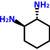 (1r,2r)-(-)-1,2-cyclohexanediamine (c062b-068374)