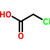 chloroacetic acid (c062b-068472)