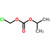chloromethyl isopropyl carbonate (c062b-068556)