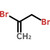 2,3-dibromopropene