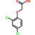 2,4-dichlorophenoxyacetic acid (c062b-068753)