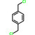 alpha,alpha'-dichloro-p-xylene (c062b-068758)