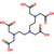 diethylenetriaminepentaacetic acid (c062b-068784)