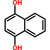 1,4-dihydroxynaphthalene (c062b-068827)