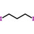 1,3-diiodopropane, (stabilized with copper chip)