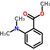 methyl n,n-dimethylanthranilate (c062b-068879)