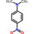 n,n-dimethyl-4-nitroaniline (c062b-068916)