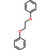 ethylene glycol diphenyl ether