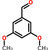 3,5-dimethoxybenzaldehyde (c062b-069069)
