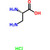 (s)-(+)-2,3-diaminopropionic acid hydrochloride (c062b-069113)