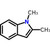 1,2-dimethylindole (c062b-069117)