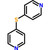 4,4'-dipyridyl sulfide
