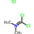 dichloromethylenedimethyliminium chloride (c062b-069183)