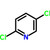 2,5-dichloropyridine (c062b-069193)