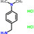 4-dimethylaminobenzylamine dihydrochloride (c062b-069199)