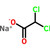 sodium dichloroacetate (c062b-069220)