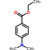 ethyl 4-(dimethylamino)benzoate (c062b-069224)