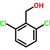 2,6-dichlorobenzyl alcohol