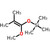 dimethylketene methyl trimethylsilyl acetal (c062b-069240)
