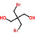 2,2-bis(bromomethyl)-1,3-propanediol (c062b-069242)