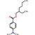 2-ethylhexyl 4-(dimethylamino)benzoate (c062b-069260)