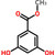 methyl 3,5-dihydroxybenzoate (c062b-069336)