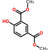dimethyl 4-hydroxyisophthalate (c062b-069474)