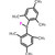 dimesitylfluoroborane (c062b-069520)
