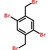 1,4-dibromo-2,5-bis(bromomethyl)benzene (c062b-069538)