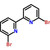6,6'-dibromo-2,2'-bipyridyl (c062b-069544)
