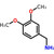 3,4-dimethoxybenzylamine (c062b-069551)