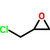 epichlorohydrin (c062b-069634)